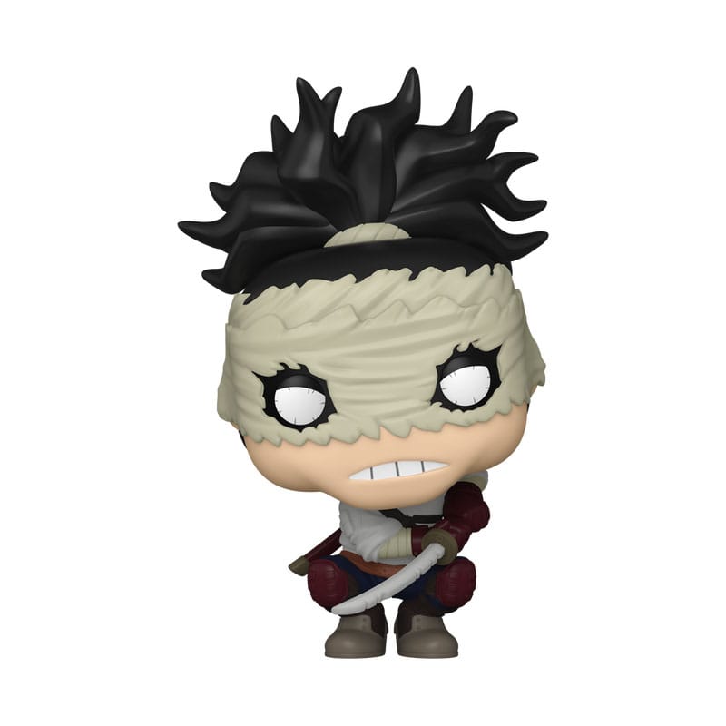 My Hero Academia Stain POP! Figure 9cm - Funko Animation Vinyl