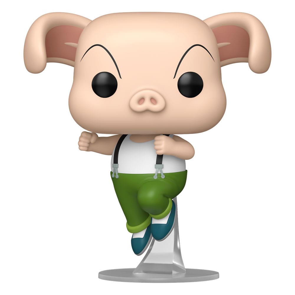 Funko POP! Animation: Dragon Ball - Oolong Vinyl Figure