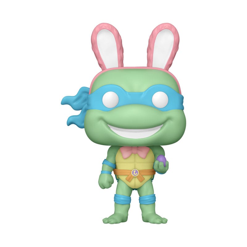 Teenage Mutant Ninja Turtles POP! Vinyl Figure - Easter 2025 Leo