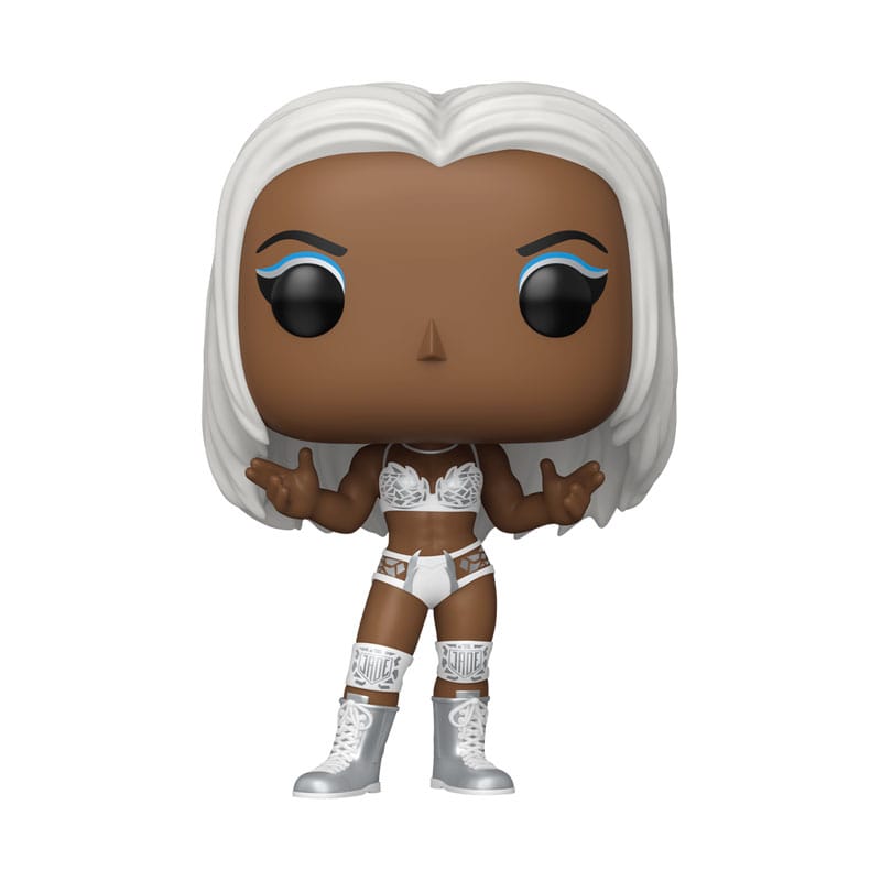 WWE Funko Pop! Vinyl Figure - Jade Cargill (MT) 9cm