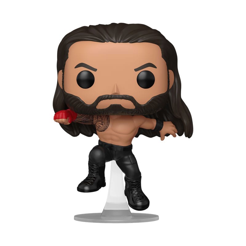 Funko Pop! WWE Roman Reigns Vinyl Figure 9 cm