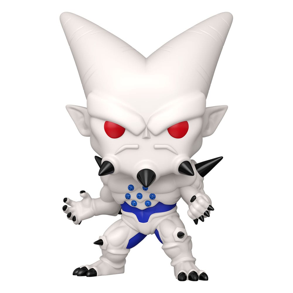 Dragon Ball GT Super Sized POP! Vinyl Figure - Super Yi-Shinron