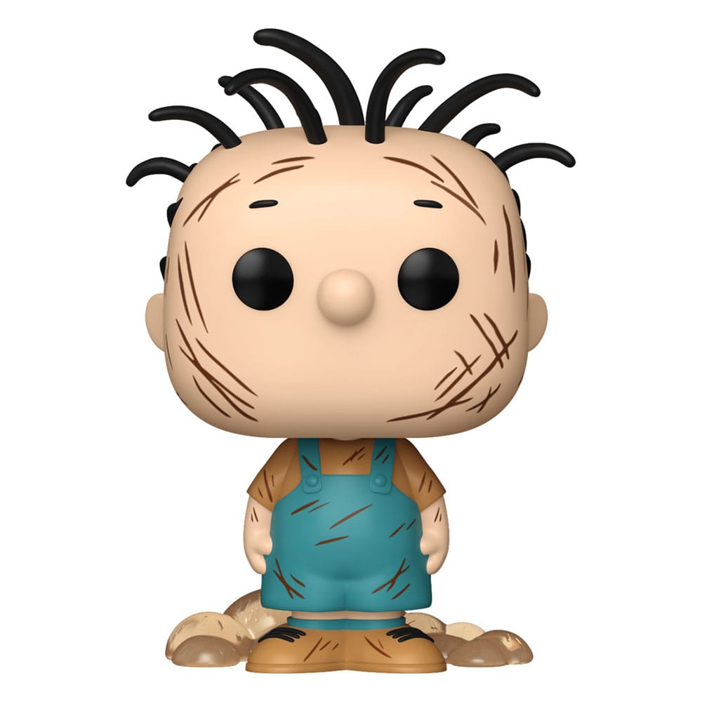 Peanuts Funko POP! Vinyl Figure Pigpen 9 cm