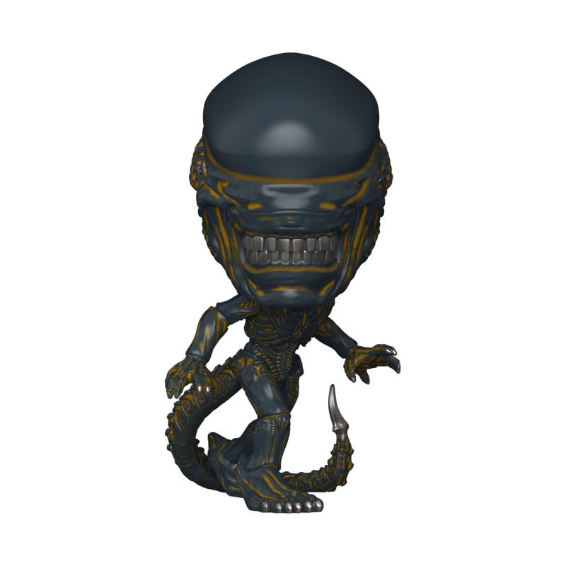 15 cm Marvel's Alien: Earth Xenomorph Super Sized Funko POP! Vinyl Figure
