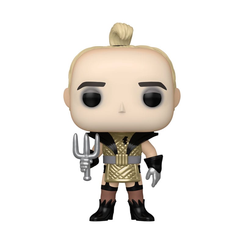 Rocky Horror Picture Show Funko POP! Riff Raff Vinyl Figure
