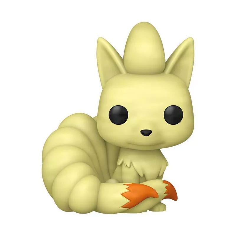Pokemon Jumbo POP! Vinyl Figure - Ninetales 25 cm by Funko