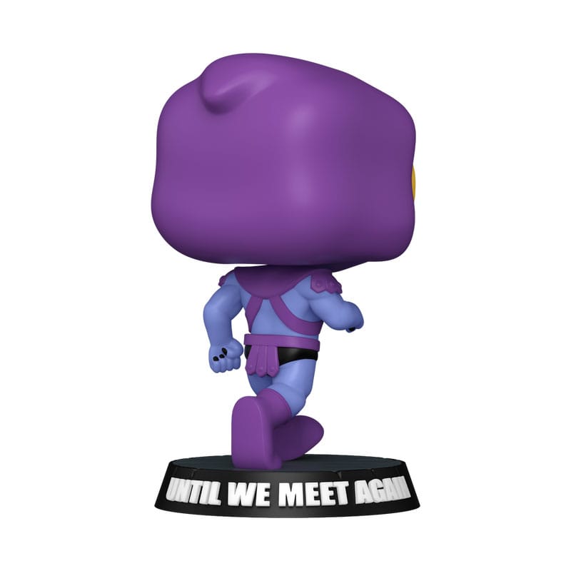 Funko POP! Masters of the Universe - Skeletor Running Meme Vinyl Figure