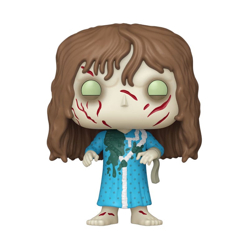 Funko POP! Movies Exorcist Regan MacNeil Vinyl Figure 9 cm