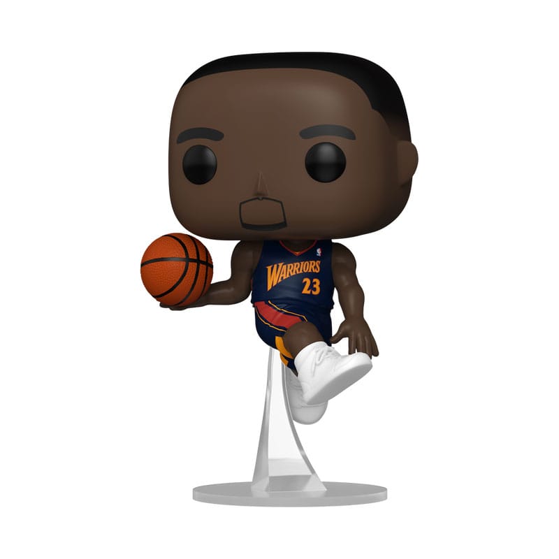 NBA Legends Funko Pop! Jason Richardson Vinyl Figure - 9cm