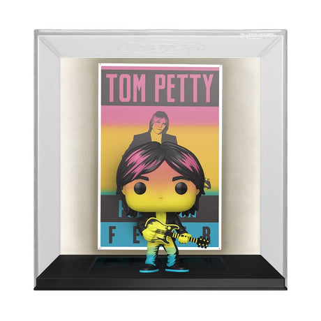 Tom Petty Full Moon Fever POP! Albums Vinyl Figure - 9 cm