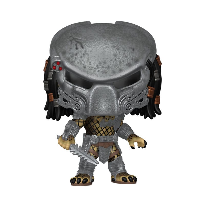 Funko POP! Movies: Bull Predator Vinyl Figure - 9cm