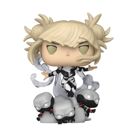 My Hero Academia Funko POP! Himiko Toga Animation Figure, 9 cm