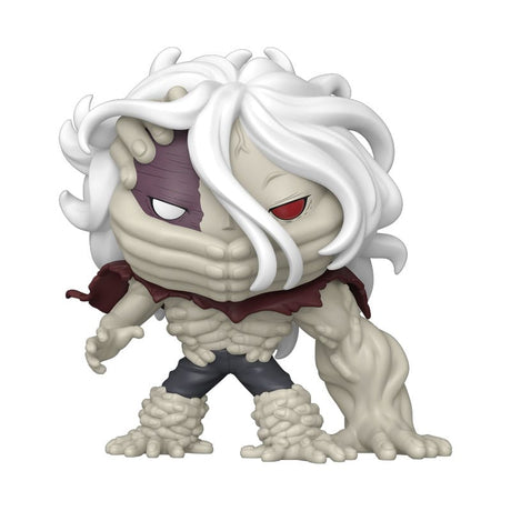 My Hero Academia: Super Sized Tomura Shigaraki Funko POP! Vinyl Figure - 15 cm