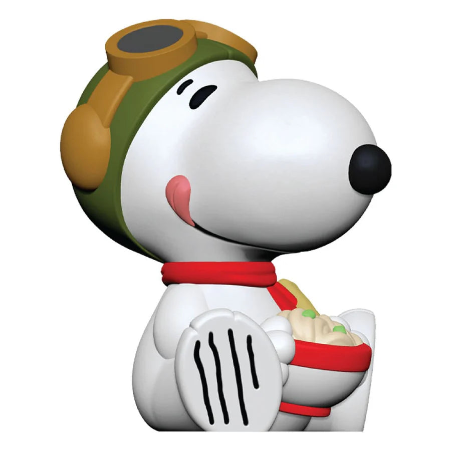 Peanuts Snoopy Rokimoto 10cm Blind Box Figure