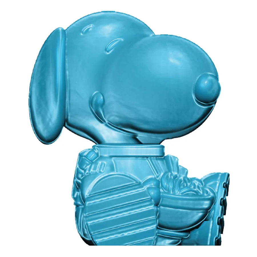 Peanuts Snoopy Rokimoto 10cm Blind Box Figure