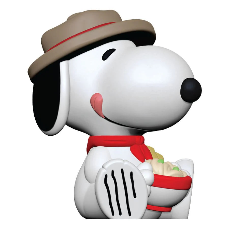 Peanuts Snoopy Rokimoto 10cm Blind Box Figure