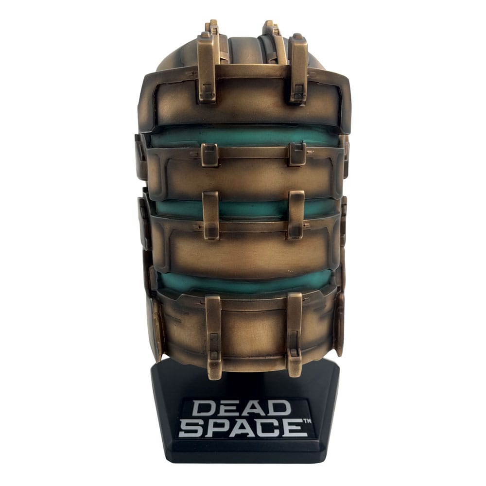 Dead Space Limited Edition Isaac Helmet Replica, 23 cm