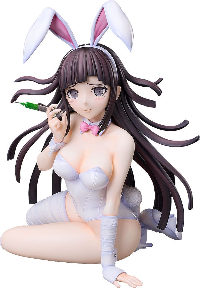Danganronpa 2: Mikan Tsumiki 1/4 Scale Bunny Ver. PVC Statue
