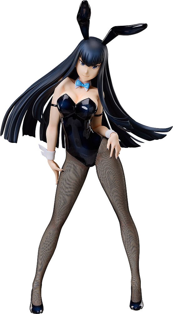 1/4 Scale Satsuki Kiryuin Bunny Ver. PVC Statue from Kill la Kill