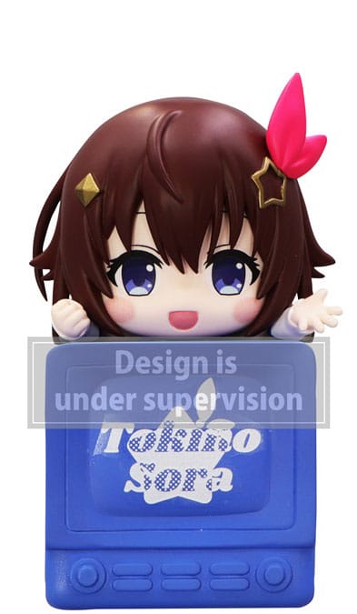 Hololive Production: Tokino Sora Hikkake Statue by Furyu, 10cm