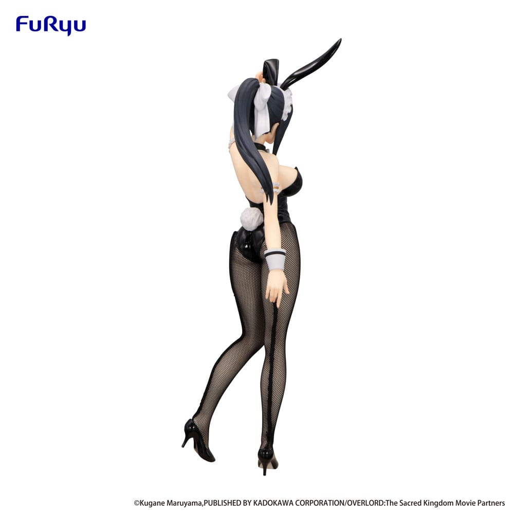 Overlord Narberal BiCute Bunnies 29cm PVC Statue