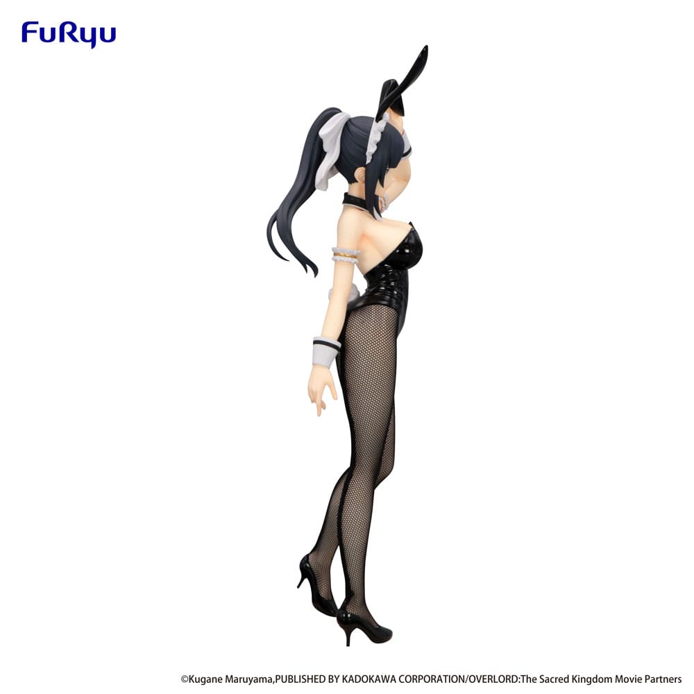Overlord Narberal BiCute Bunnies 29cm PVC Statue