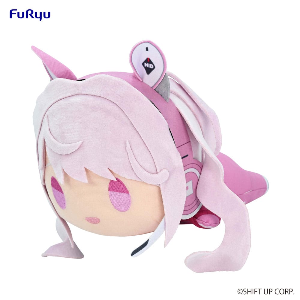 Goddess Of Victory: Nikke Furyu 25cm Lying Down Plush Figure