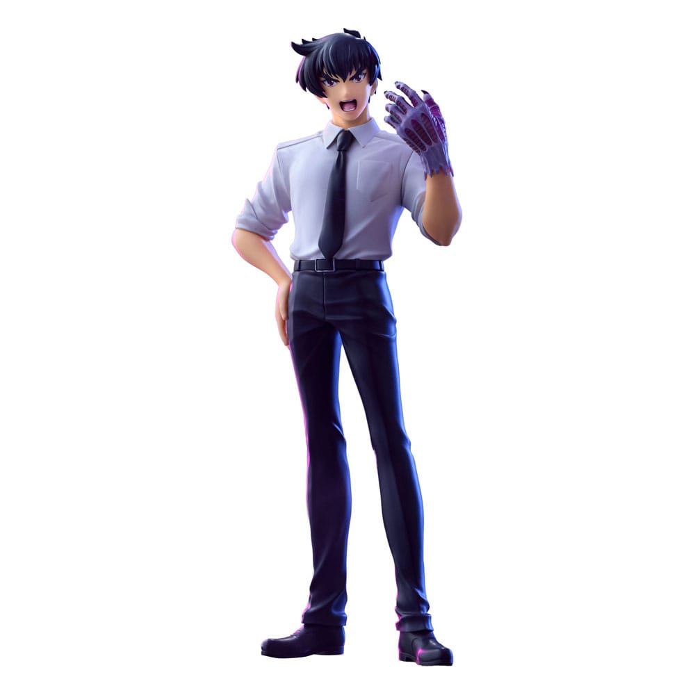Hell Teacher: Jigoku Sensei Nube Meisuke Nueno 21cm PVC Statue by Trio-Try-iT