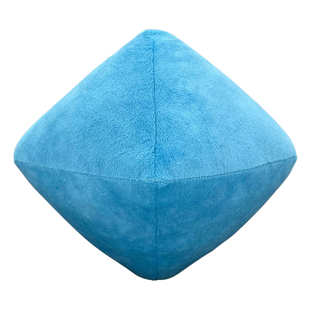 Neon Genesis Evangelion 6th Angel Pocket Plush Figure 16 cm