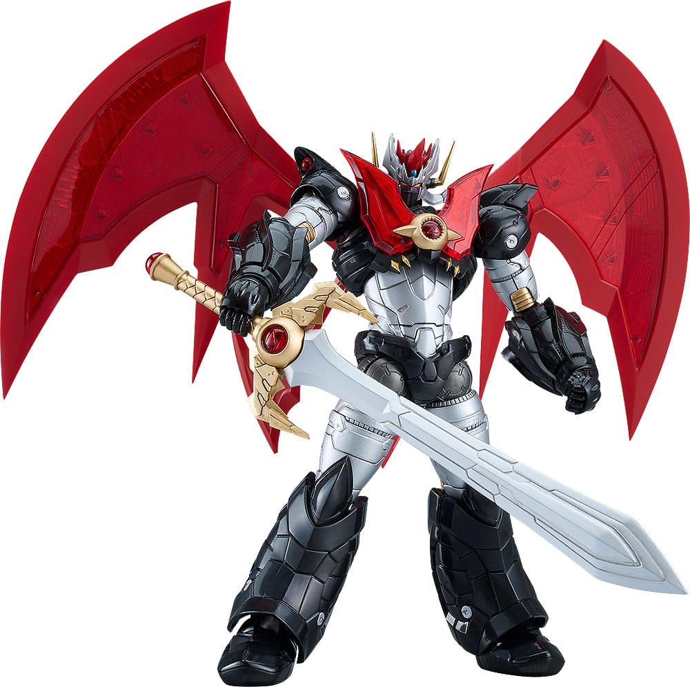 14cm Mazinkaiser Moderoid Plastic Model Kit by Good Smile Company