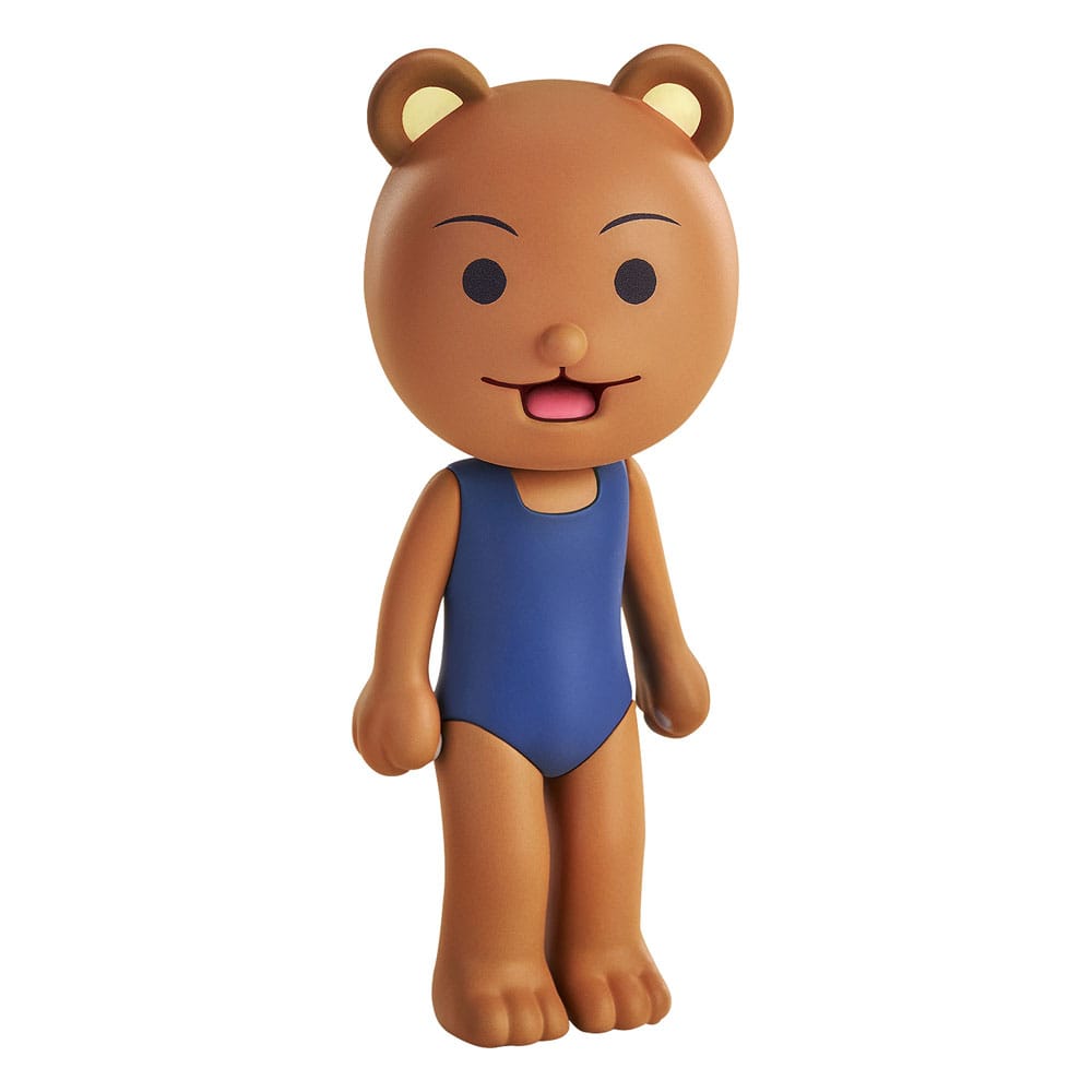 Gag Manga Biyori GO: Mini Memory Kumakichi-kun Mini Figure