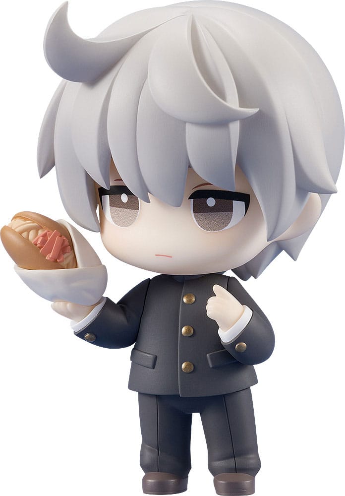 13 Sentinels: Aegis Rim Tsukasa Okino QSet PVC Statue