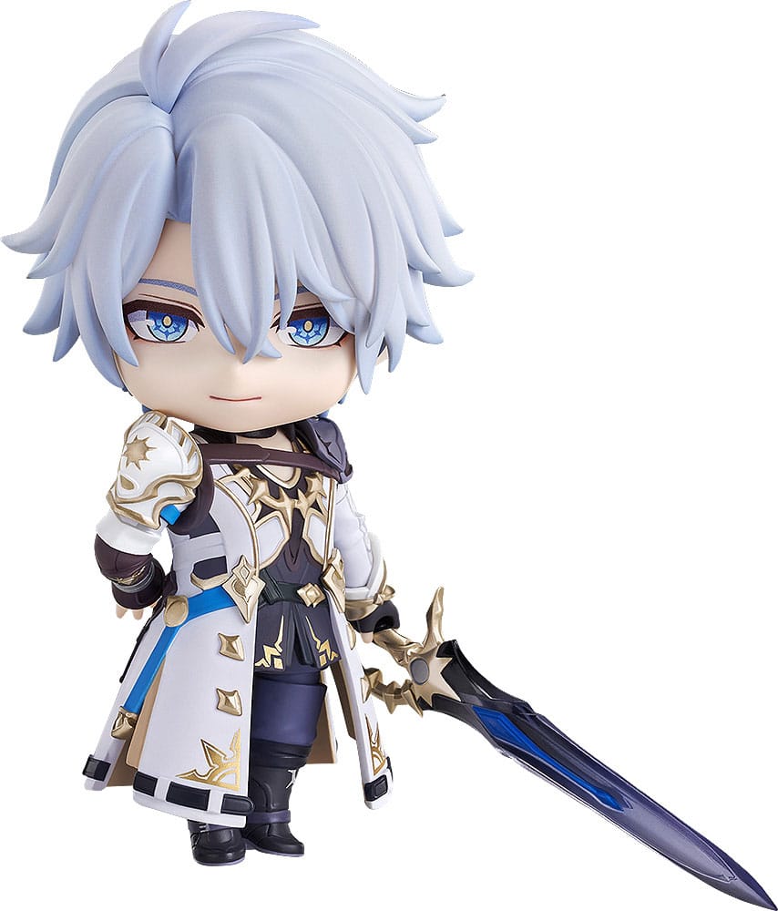 Honkai: Star Rail 10cm Phainon Nendoroid Action Figure