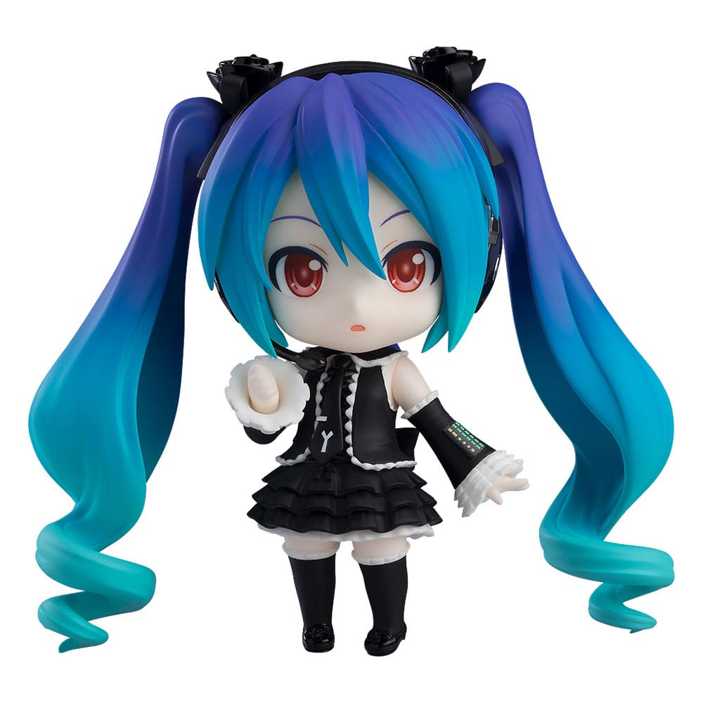 Hatsune Miku Nendoroid Action Figure - Infinity Version