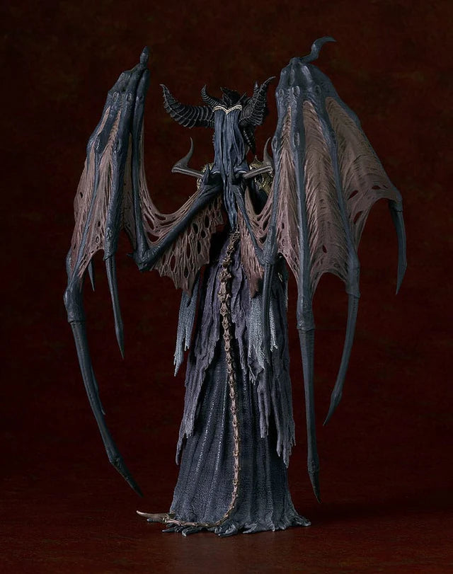 Diablo IV Lilith Special Edition 21 cm Pop Up Parade PVC Statue