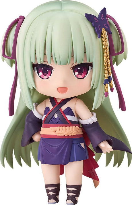 Senren * Banka Nendoroid Action Figure - Murasame (10 cm)
