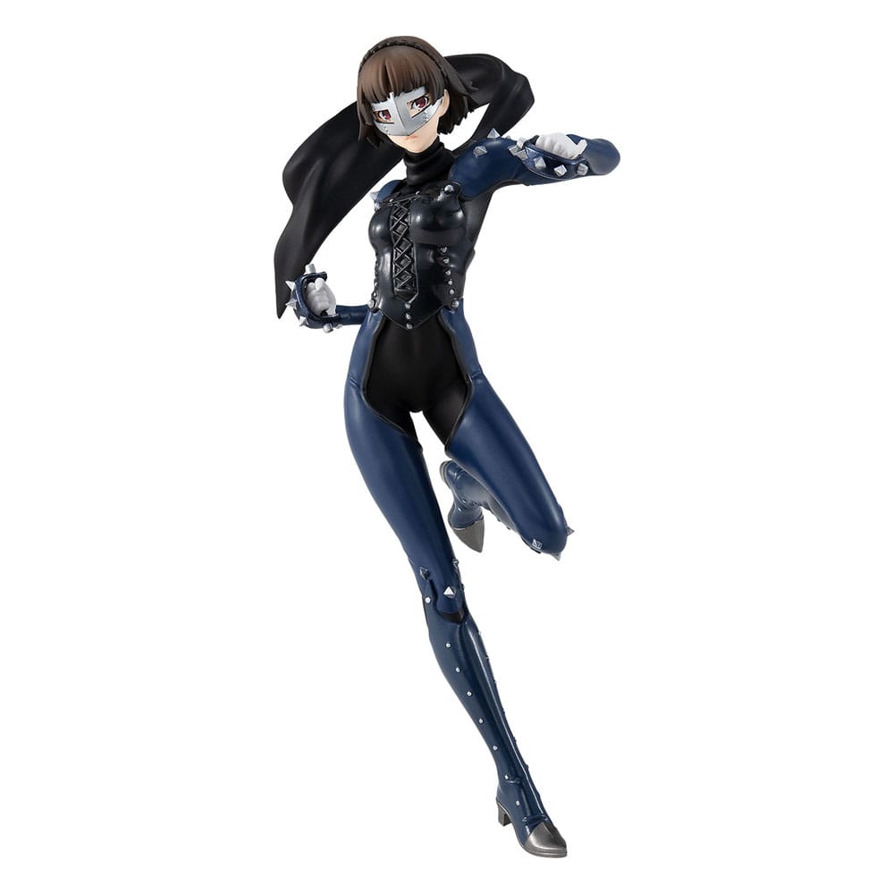 Persona 5: The Animation Queen PVC Statue 17 cm by POP UP PARADE