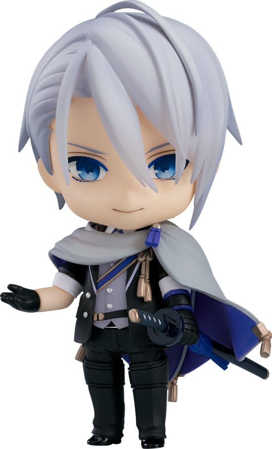 Touken Ranbu Yamambagiri Chougi Nendoroid Action Figure 10cm