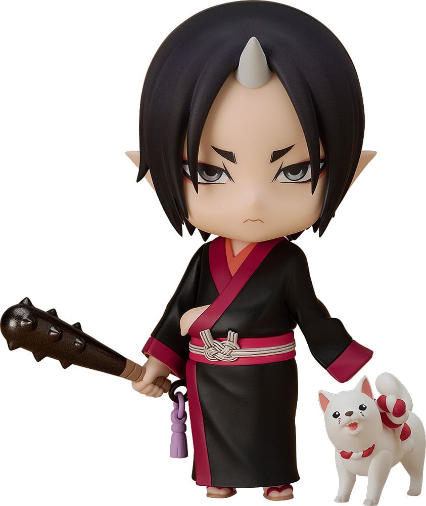 Hozuki no Reitetsu Nendoroid: Hozuki 2.0 Action Figure (10 cm)