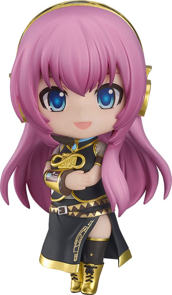 Character Vocal Series 03: Megurine Luka Nendoroid PVC Action Figure 10 cm