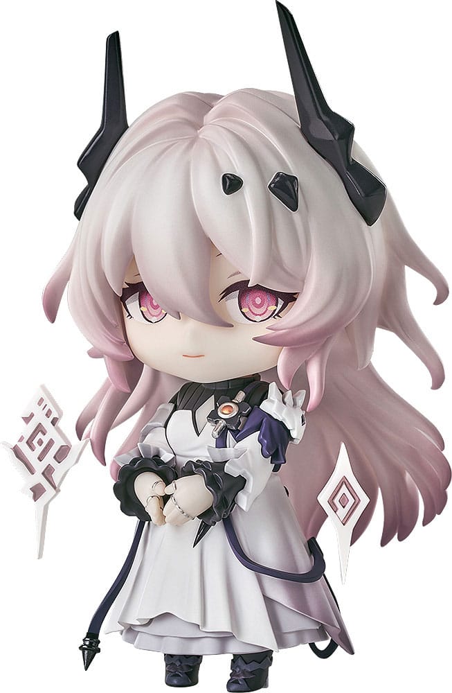 Arknights Civilight Eterna Nendoroid Action Figure 10cm