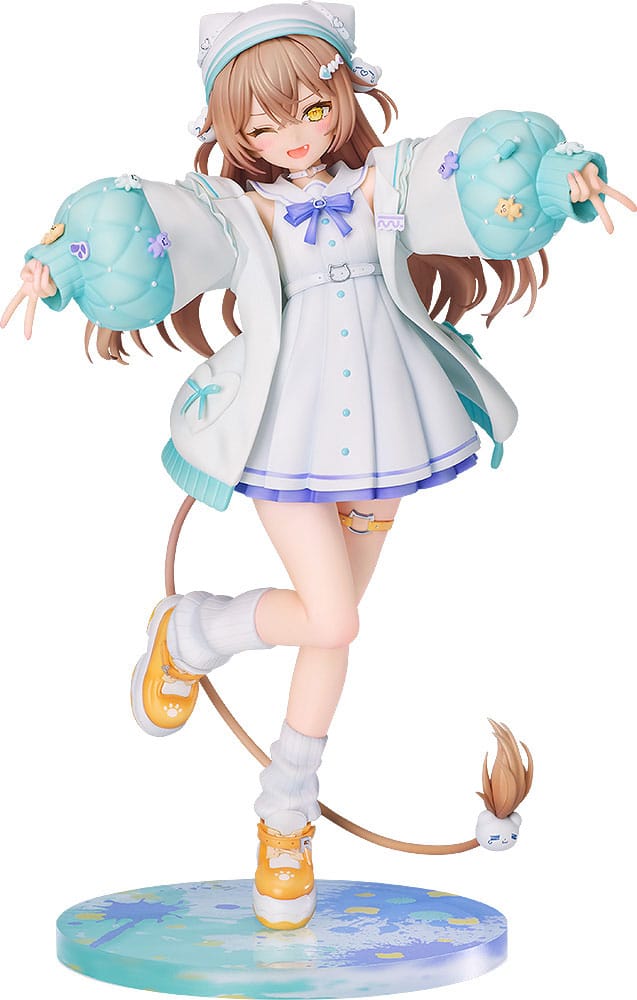 1/7 Scale Rurudo Lion Pastel Oniku Ver. PVC Statue by Good Smile Company