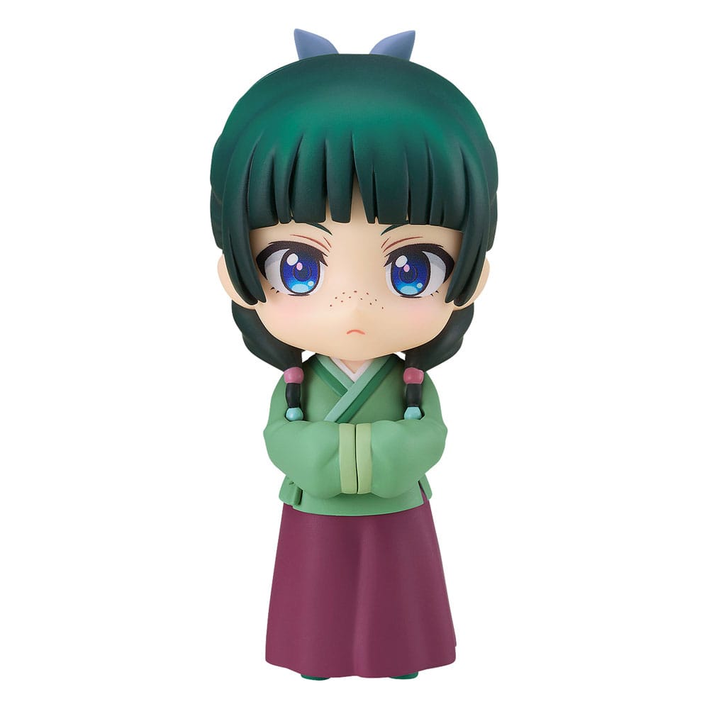 The Apothecary Diaries Nendoroid Maomao Action Figure