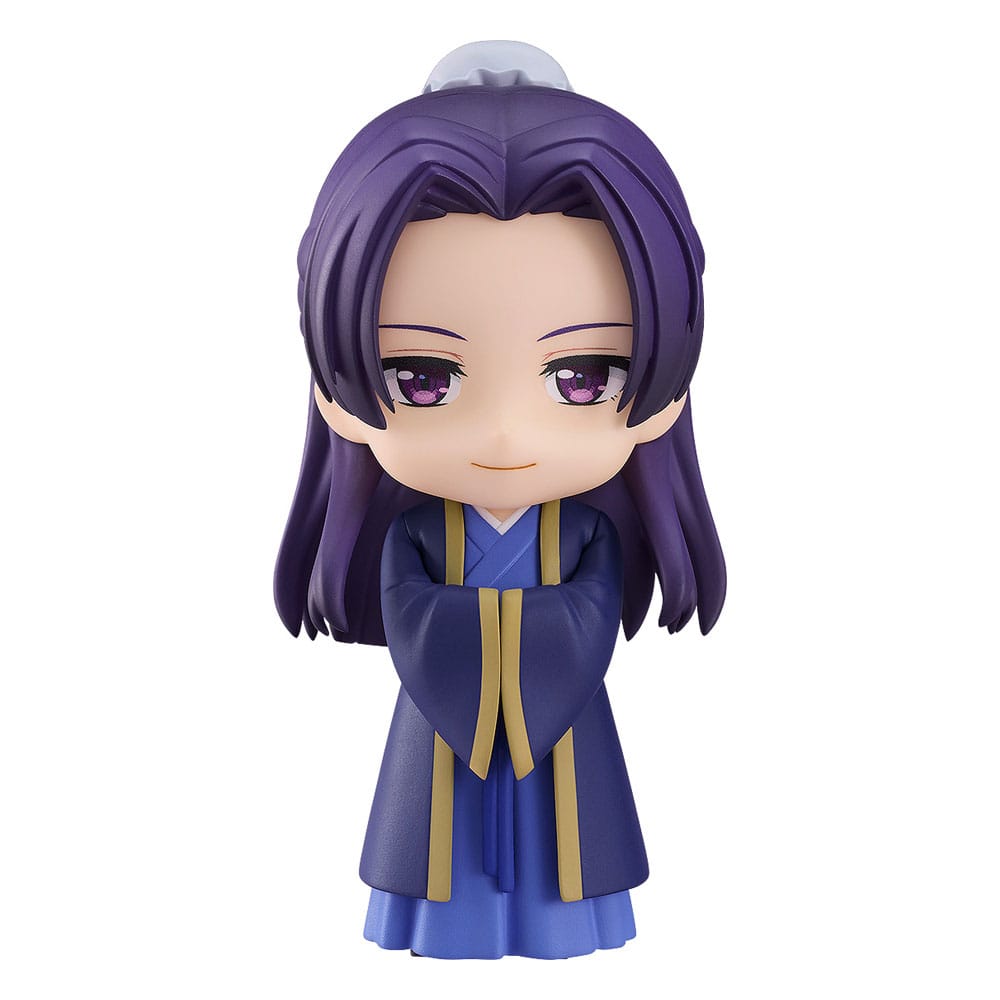 The Apothecary Diaries Nendoroid Jinshi Action Figure - 10cm