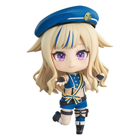 Himehina Nendoroid 10cm Action Figure - Suzuki Hina