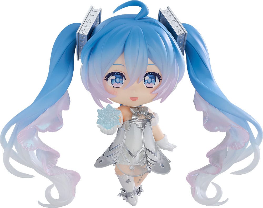 Character Vocal Series 01: Hatsune Miku Symphony Concert Ver. Nendoroid Figure