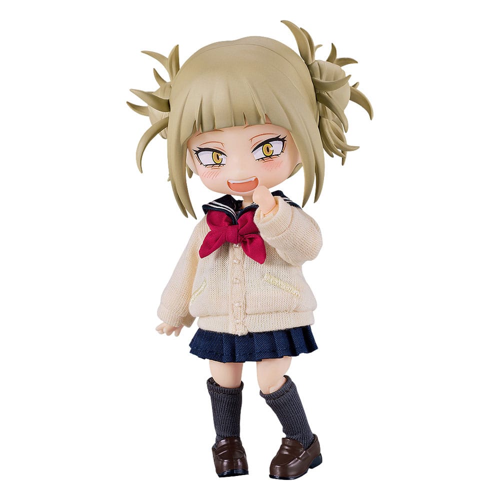 My Hero Academia - Himiko Toga Nendoroid Doll Figure by Good Smile