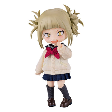 My Hero Academia - Himiko Toga Nendoroid Doll Figure by Good Smile