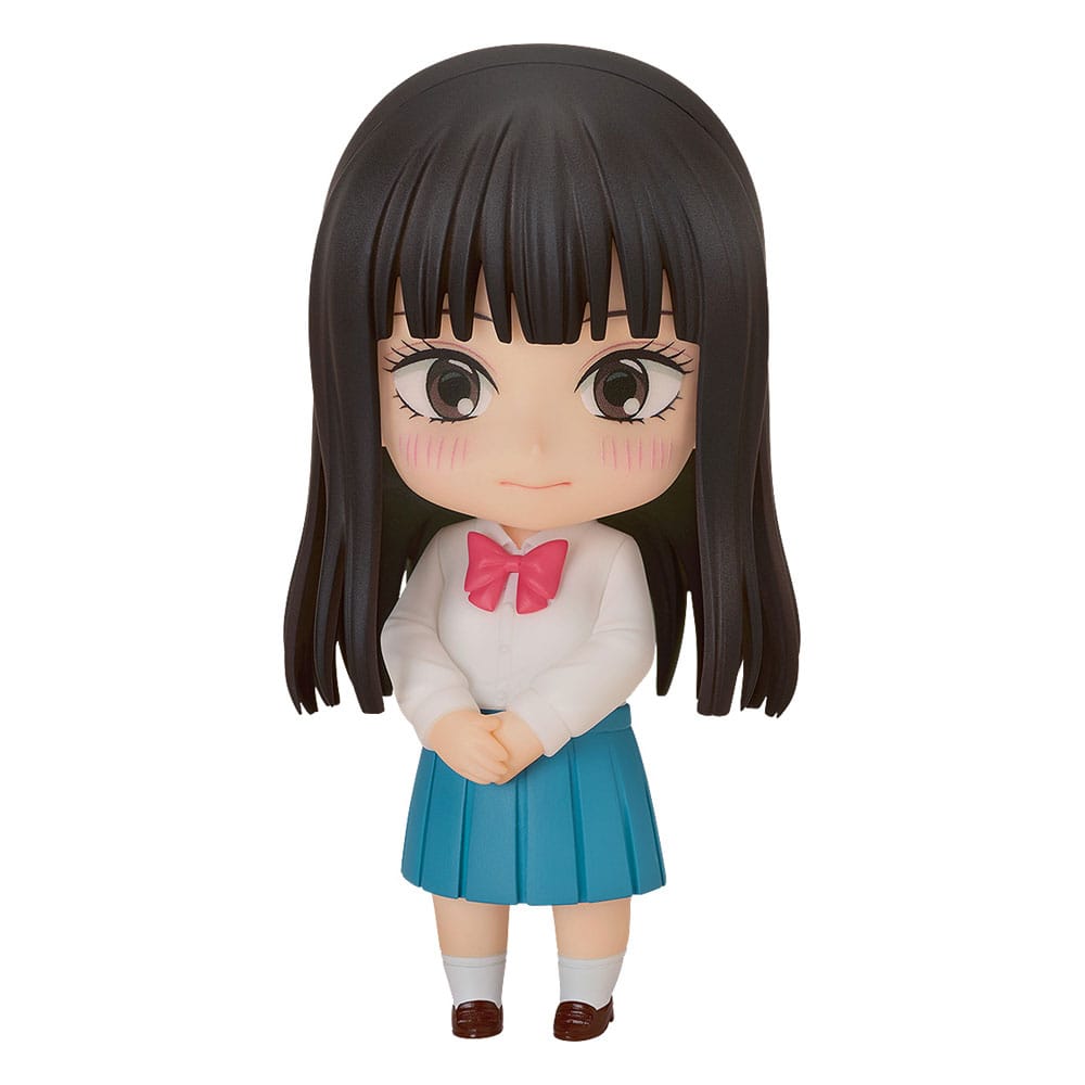 Kimi ni Todoke Nendoroid Sawako Kuronuma 2.0 Action Figure 10cm