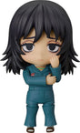Mouthwashing Anya Nendoroid Action Figure - 10 cm